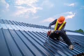 Emergency Roof Repair in Kermit, TX